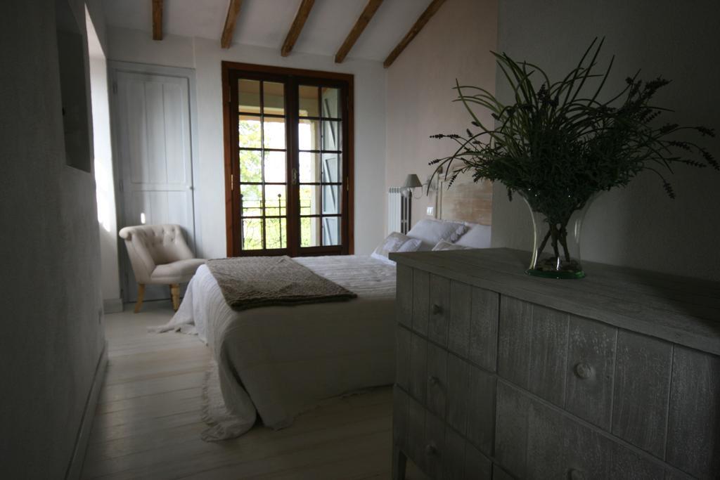 La Villa Di Augusto Anguillara Sabazia Værelse billede