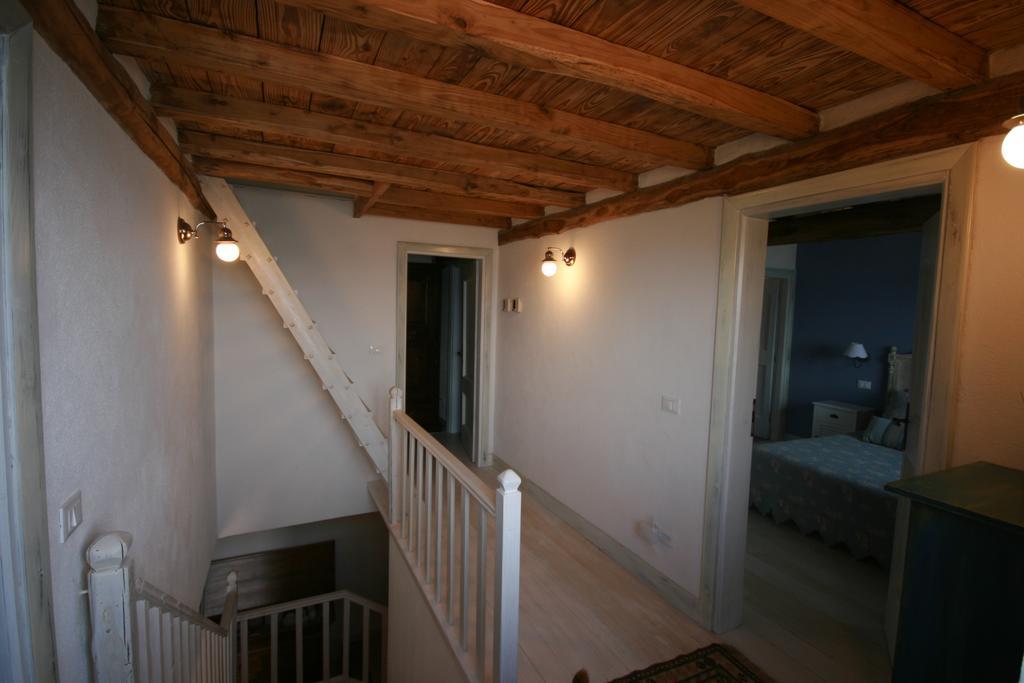 La Villa Di Augusto Anguillara Sabazia Værelse billede